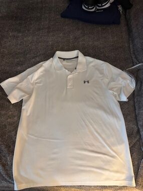 Under Armor Polo